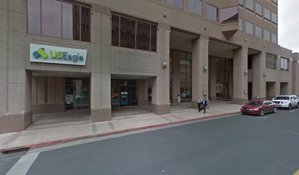 Atkinson & Thal Baker: Baker Douglas A — attorney in Albuquerque, NM