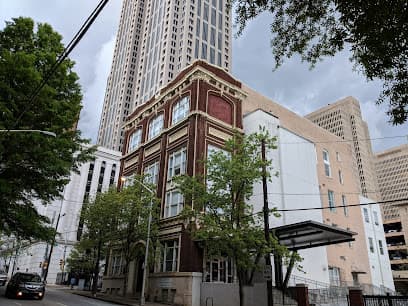 Atlanta Legal Aid Society — attorney in Atlanta, GA