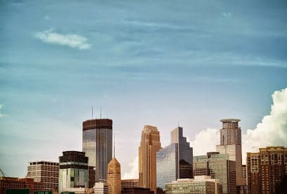 Atlas Law Firm — attorney in Anoka, MN