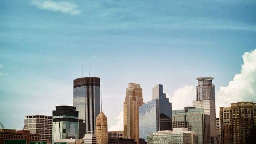 Atlas Law Firm — attorney in Bloomington, MN