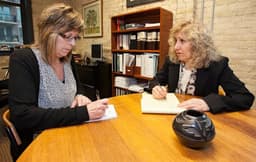 Attorney Amy Shapiro