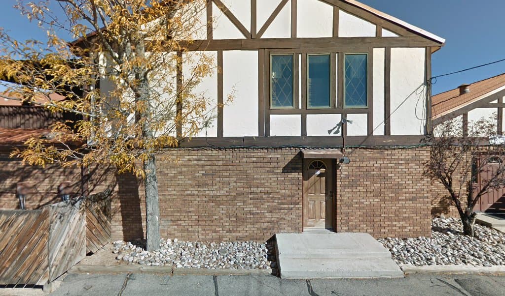Attorney at Law, P.C. — attorney in Albuquerque, NM