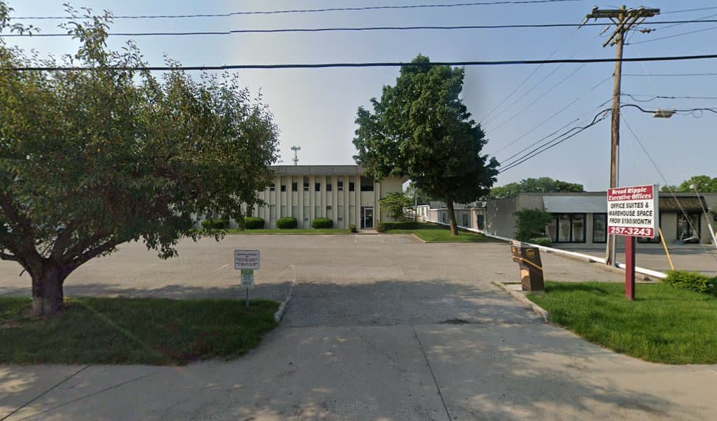 Attorney Bryan Cook Law Office — attorney in Indianapolis, IN