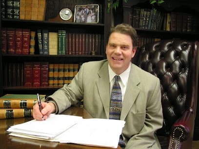 Attorney Chad McKay — attorney in Ogden, UT