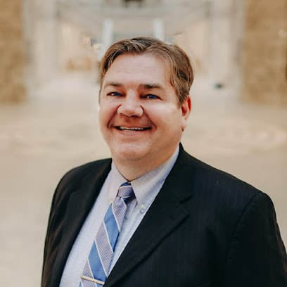Attorney Chris Bown, PC — attorney in Salt Lake City, UT