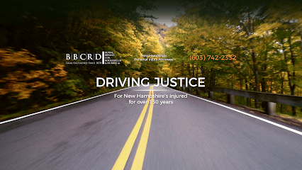 Attorney Christine M. Rockefeller — attorney in Dover, NH