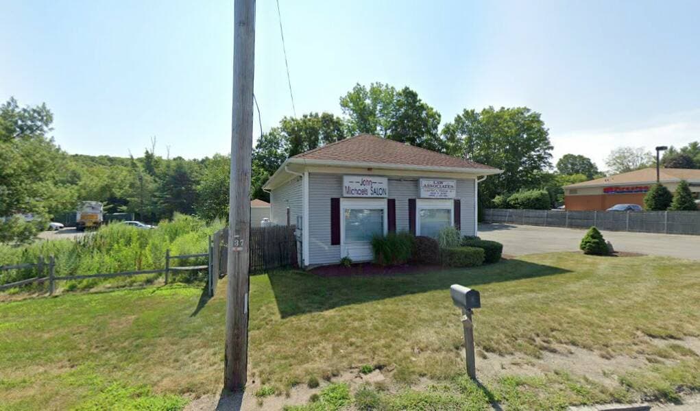 Attorney Constant S. Poholek Jr. — attorney in Attleboro, MA