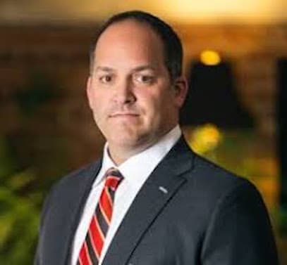 Attorney Damon Ellis — attorney in Charleston, WV