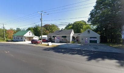 Attorney Daniel Lustenberger — attorney in Brentwood, NH