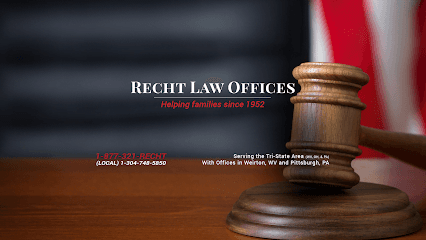 Attorney Elisa Recht Marlin — attorney in Weirton, WV