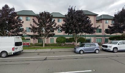 Attorney General — attorney in Everett, WA