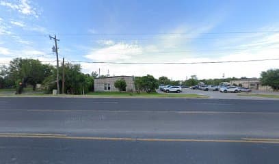 Attorney General — attorney in Uvalde, TX