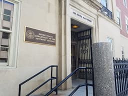 Attorney General Civil Division