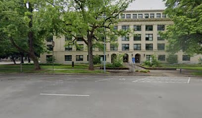 Attorney General Department-Justice — attorney in Salem, OR
