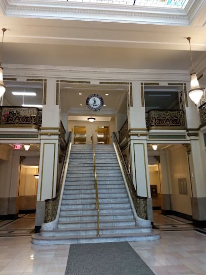 Attorney General of Virginia Office — attorney in Richmond, VA