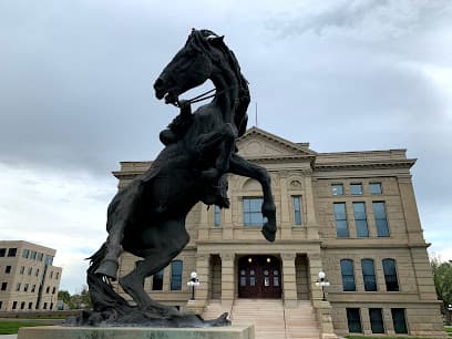 Attorney General of Wyoming — attorney in Cheyenne, WY