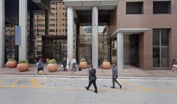 Attorney General Office