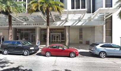 Attorney General Pam Bondi — attorney in Miami, FL