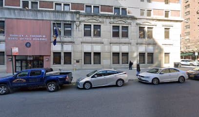 Attorney General — attorney in Brooklyn, NY