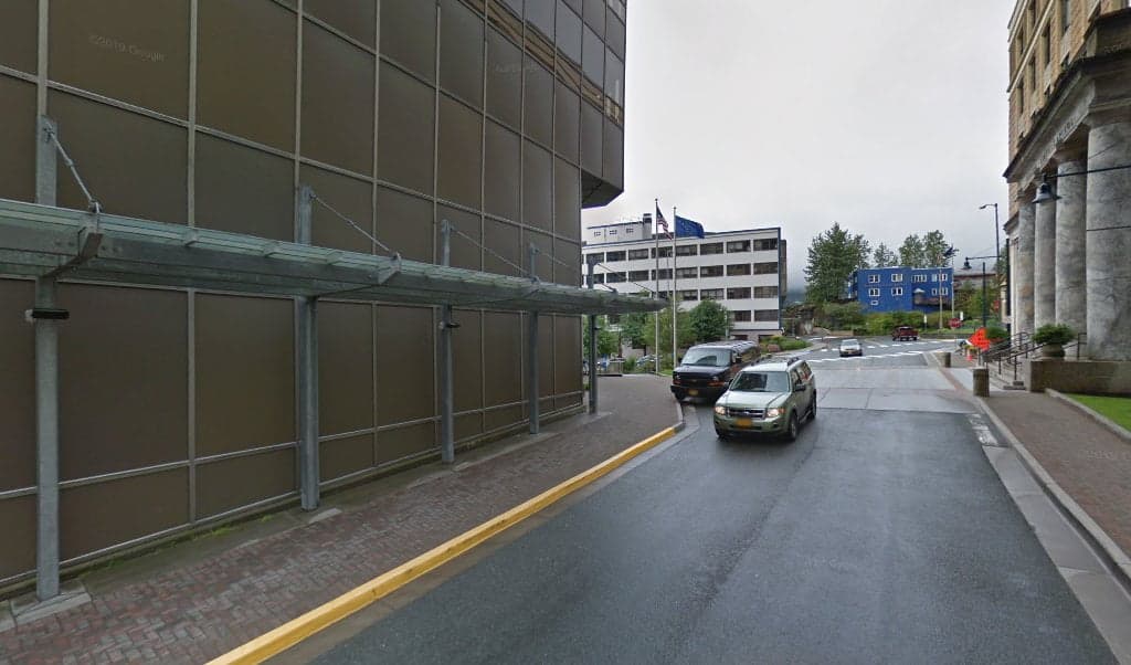 Attorney General's Office — attorney in Juneau, AK