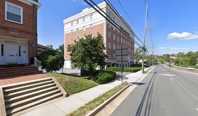 Attorney Generals Office — attorney in Fairfax, VA