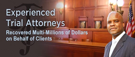 Attorney James Carter — attorney in New Orleans, LA