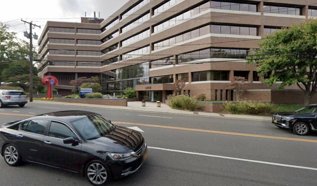 Attorney James T. Maye — attorney in Stamford, CT
