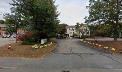 Attorney Joe Higgins — attorney in Hanover, MA