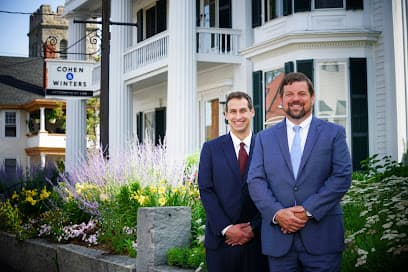 Attorney Jonathan Cohen — attorney in Concord, NH