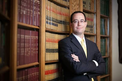 Attorney Joseph B Simons — attorney in Boston, MA