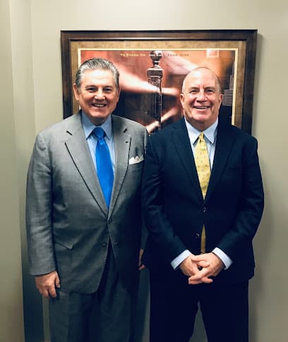 Attorney Kenneth E. Lenz — attorney in Bridgeport, CT