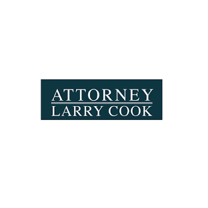 Attorney Larry Cook — attorney in Cabot, AR
