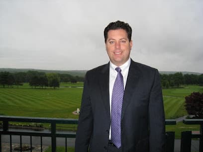 Attorney Mark Buckley, CFP — attorney in East Greenwich, RI