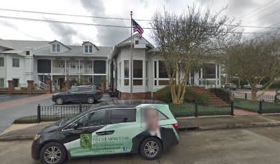 Attorney Mark Riley | Glenn Armentor Law Corporation — attorney in Lafayette, LA