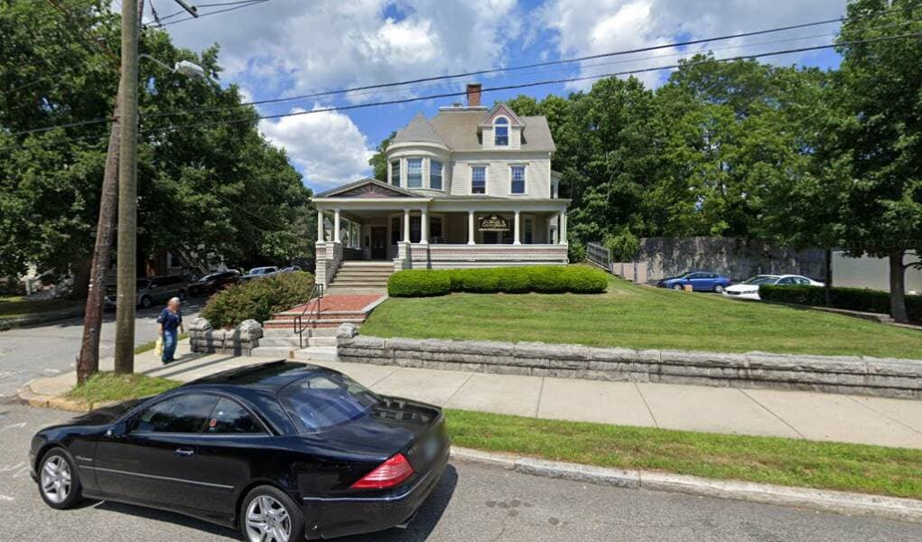 Attorney Narcy Z. Dubicki — attorney in New London, CT