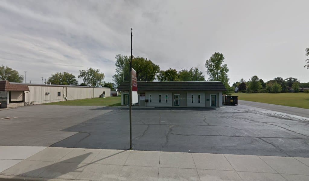 Attorney Richard M. Delzeith — attorney in St Henry, OH
