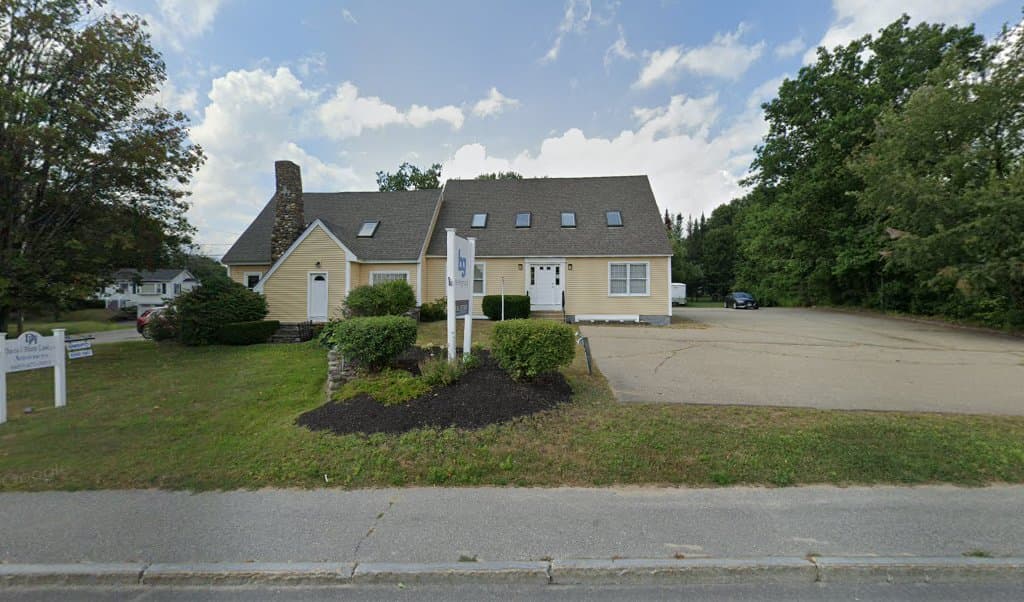 Attorney Robert D. Hunt — attorney in Franklin, NH