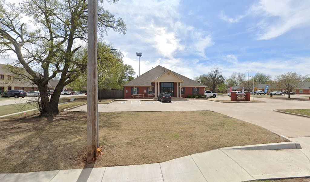 Attorney Ryan Dexter — attorney in Oklahoma City, OK
