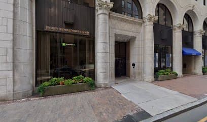 Attorney Scott A. Lutes — attorney in Providence, RI