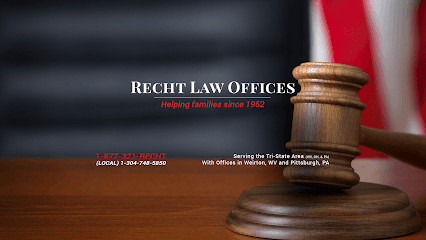 Attorney Steven M. Recht — attorney in Weirton, WV