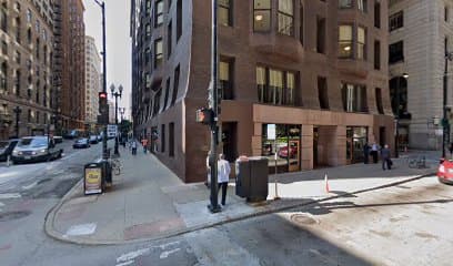 Attorney Susan Fortino-Brown — attorney in Chicago, IL