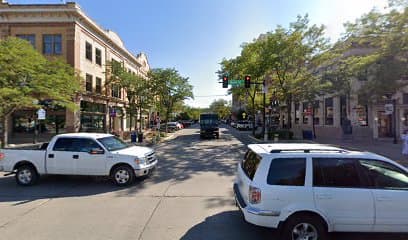 Attorney's Office — attorney in Rapid City, SD