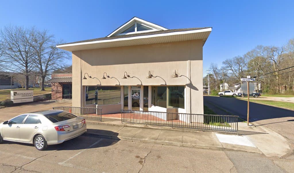 Atwell & Gent Pa — attorney in Starkville, MS
