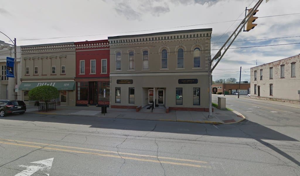 Atz Law Office LLC — attorney in Kendallville, IN