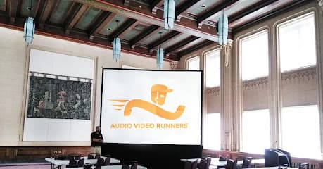 Audio Video Runners — attorney in Philadelphia, PA