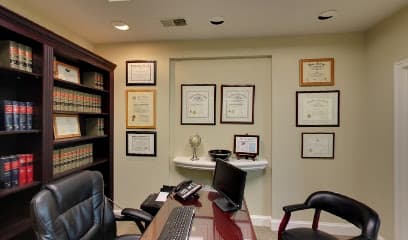 Auger & Auger — attorney in Charlotte, NC