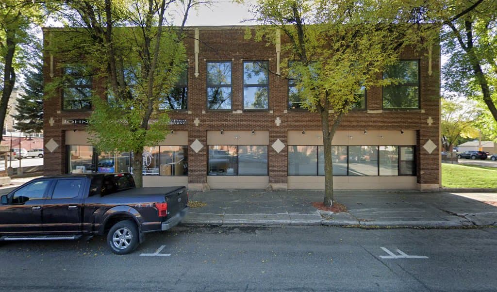 Autrey Shawn — attorney in Grand Forks, ND