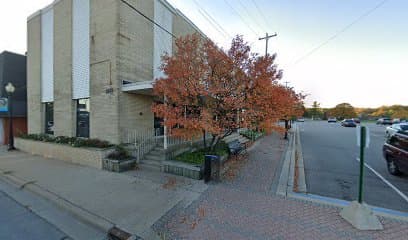Avery Craig — attorney in Comstock Park, MI