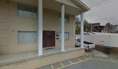 Avis Witten & Wandling — attorney in Logan, WV