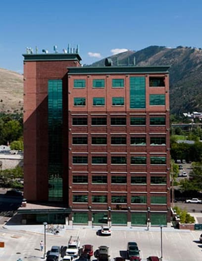 Axilon Law Group PLLC — attorney in Missoula, MT